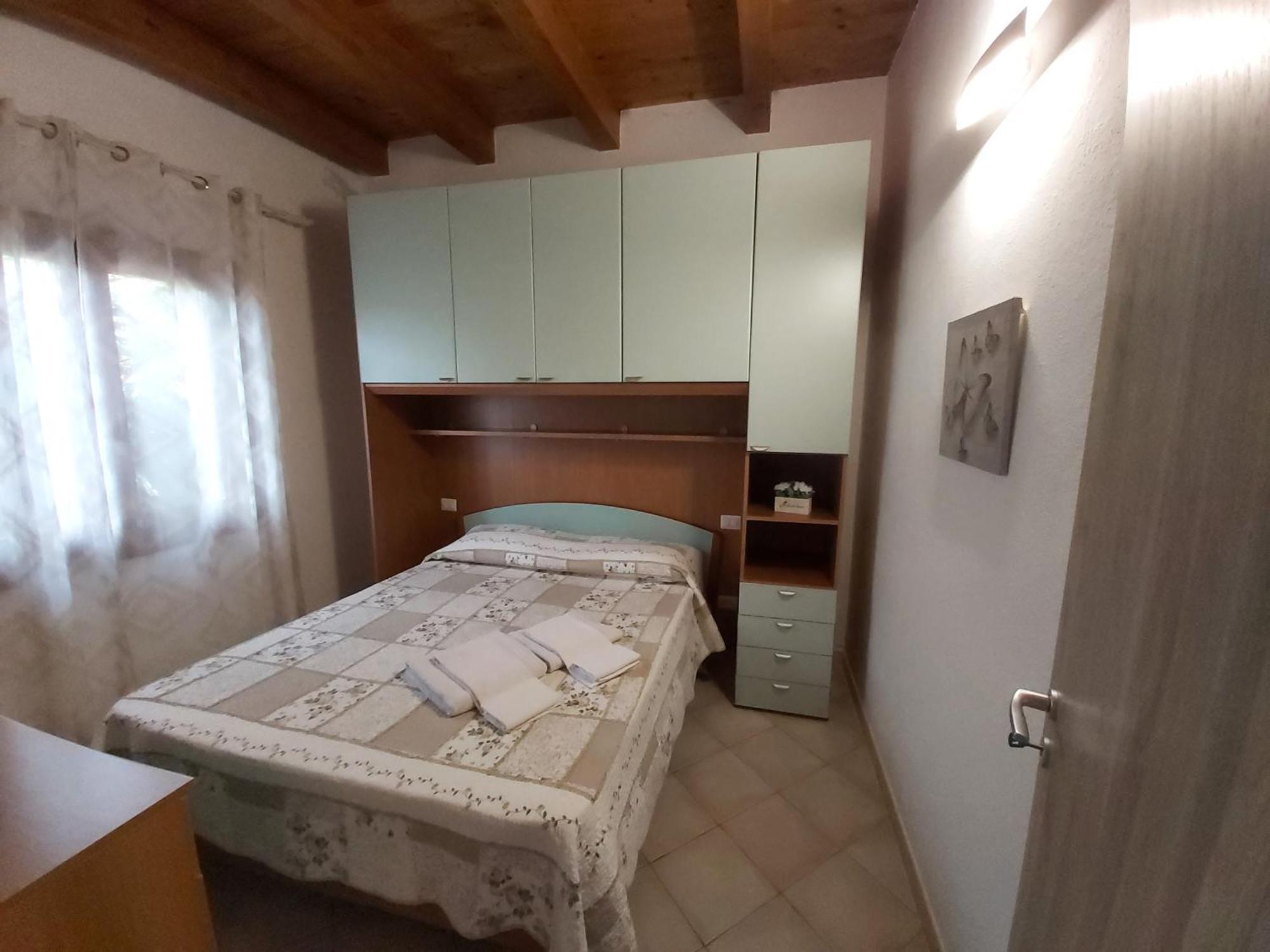 I Ginepri Guest House Όλμπια Εξωτερικό φωτογραφία