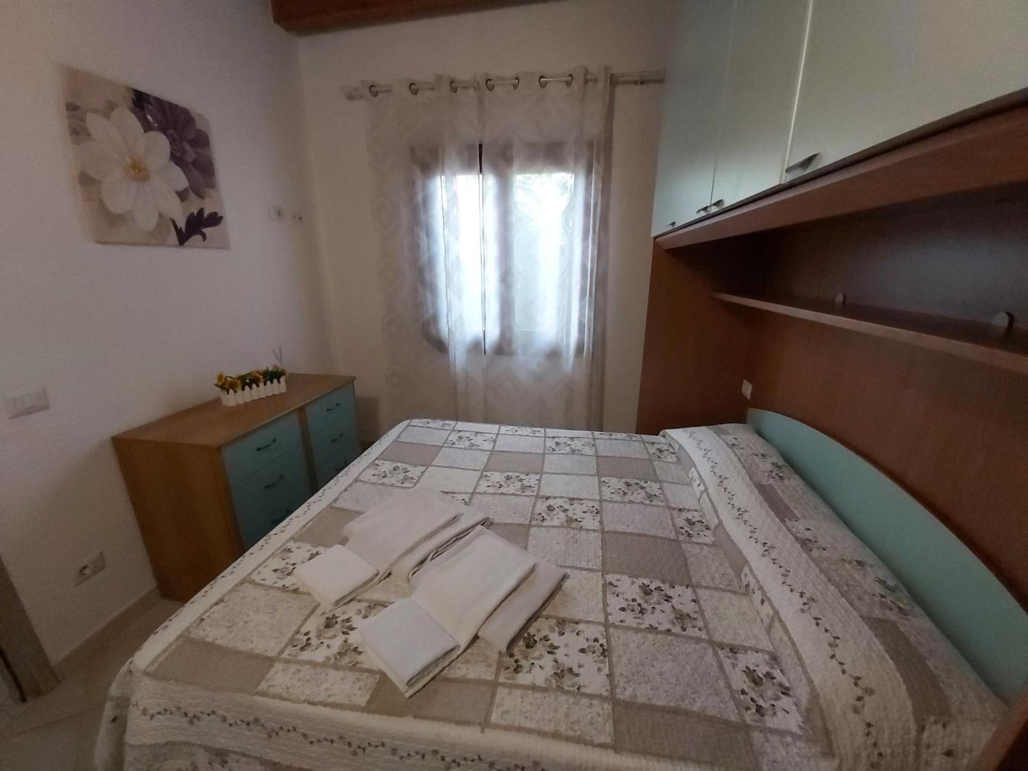 I Ginepri Guest House Όλμπια Εξωτερικό φωτογραφία